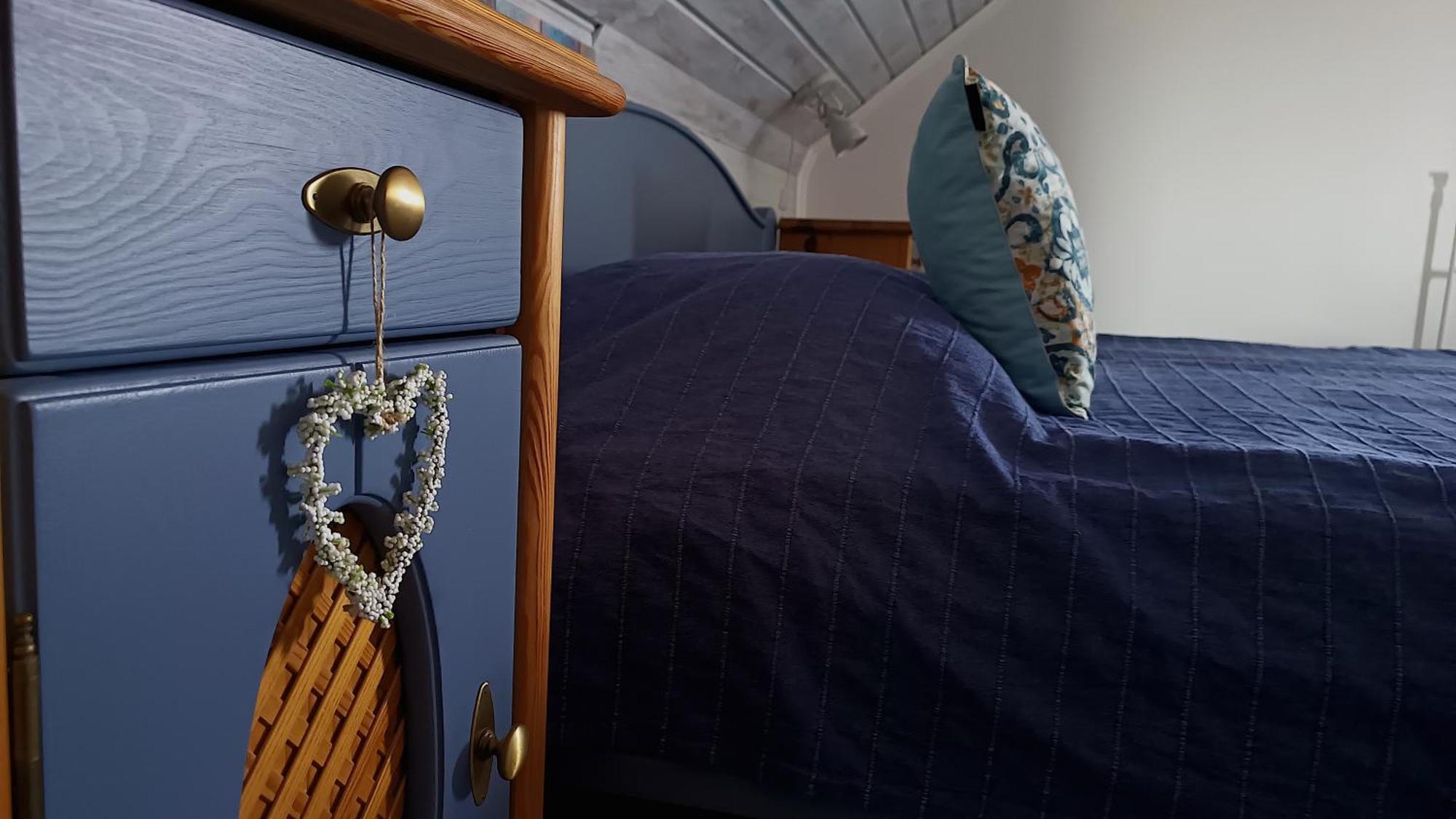 T.H.Ny Village Inn Cottage ตีฮานี ภายนอก รูปภาพ