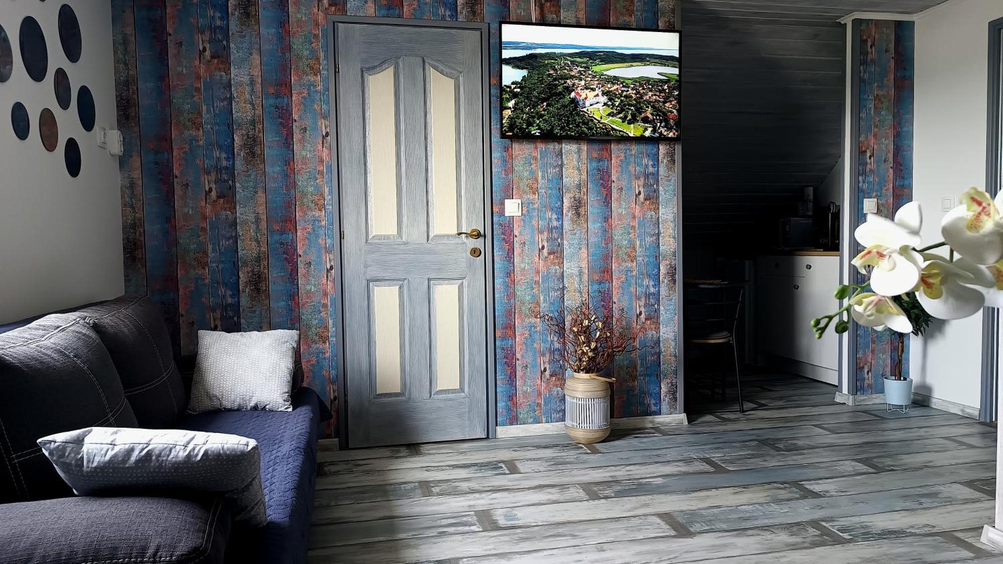 T.H.Ny Village Inn Cottage ตีฮานี ภายนอก รูปภาพ