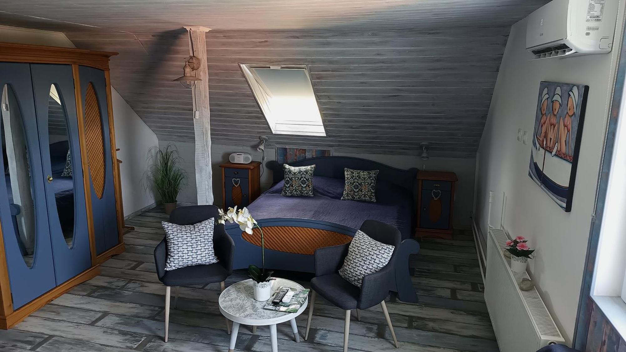 T.H.Ny Village Inn Cottage ตีฮานี ภายนอก รูปภาพ
