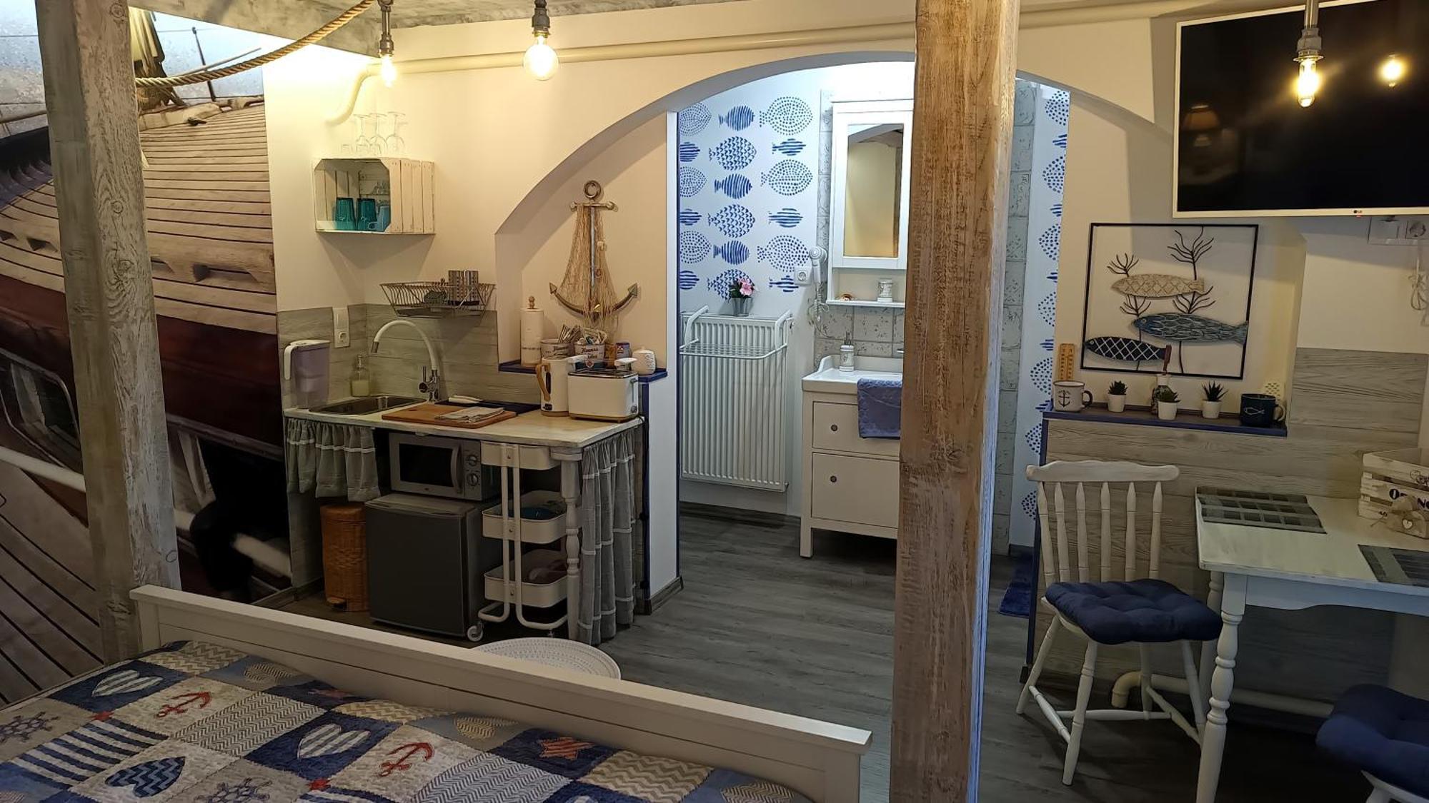 T.H.Ny Village Inn Cottage ตีฮานี ภายนอก รูปภาพ